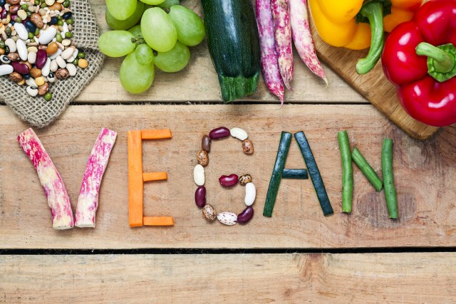 Šta se dešava sa našim organizmom nakon godinu dana veganske ishrane?
