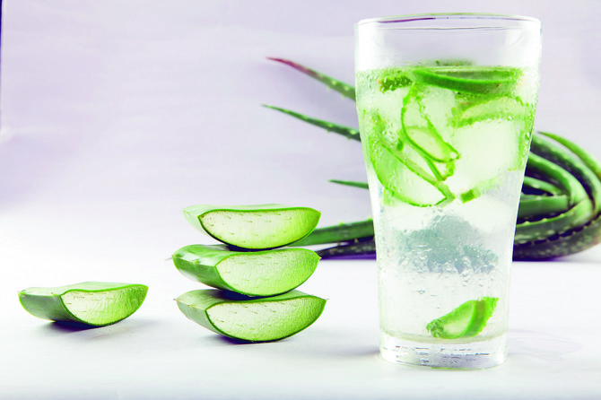 Pijte aloju, izbacite toksine, ali ovu meru dnevno ne SMETE da PREKORAČITE