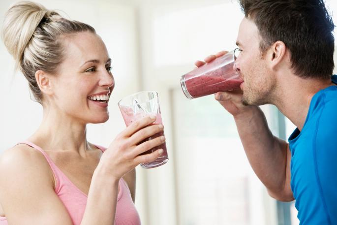 JESENJI DETOKS: Pripremite telo za zimu uz ovih PET trikova!