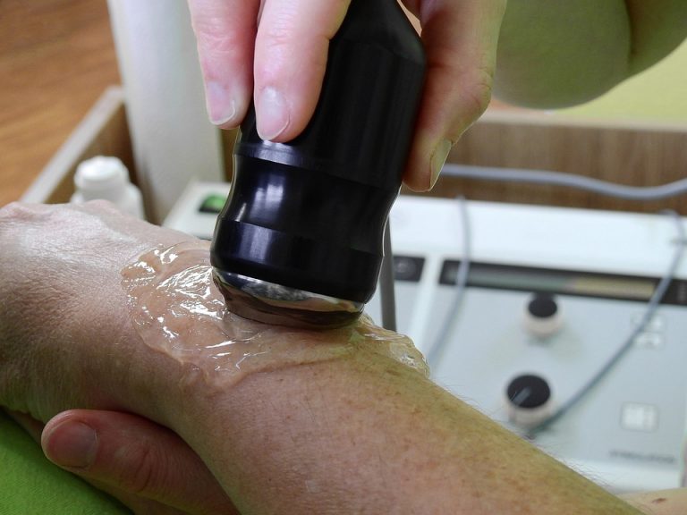 Prirodno rešenje akutne upale zglobova