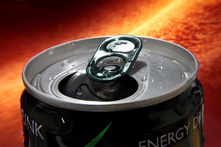 Energetska pića DA ili NE