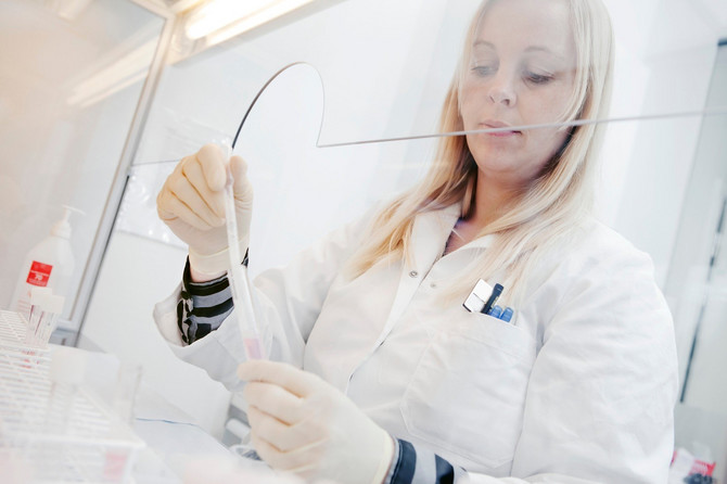 U prvoj BANCI REPRODUKTIVNIH ćelija sve će biti anonimno i besplatno