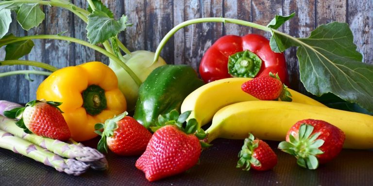 Važnost C vitamina za organizam