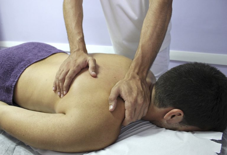 Sve što bi trebalo da znate o osteopatiji
