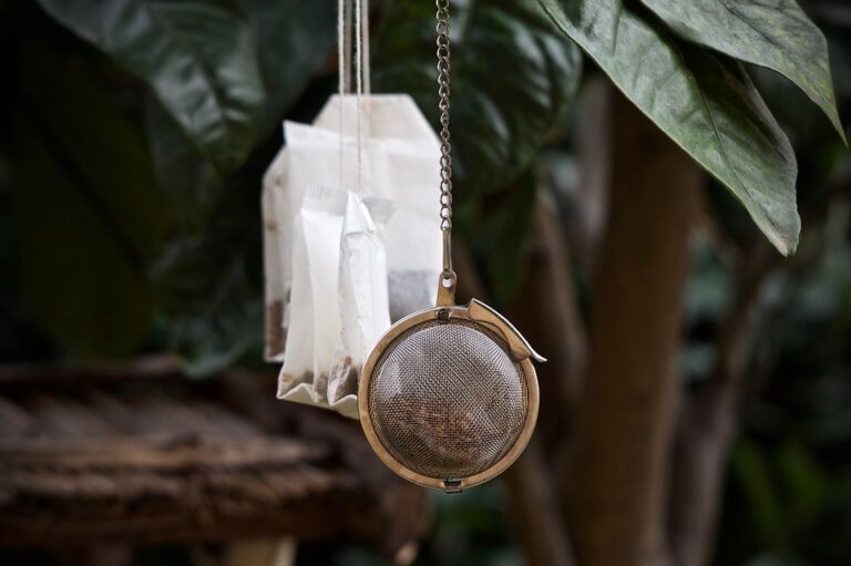 Čajevi koji su uspešni u lečenju kandide