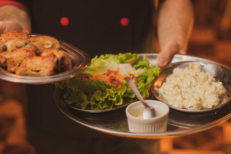 Preskakanjem večere do zavidne linije