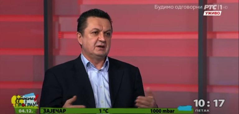 Dr Milanko Šekler prvi je OTKRIO SVE O KORONI A VETERINAR JE! Kako ulazi u telo, koje organe voli i šta ako se grlite VIDEO