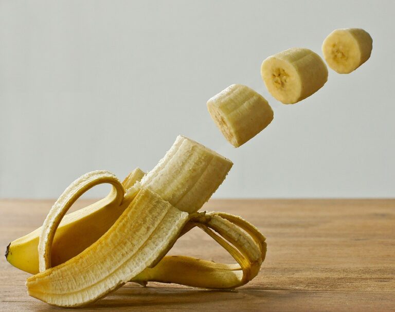 Da li su banane zdrava užina?