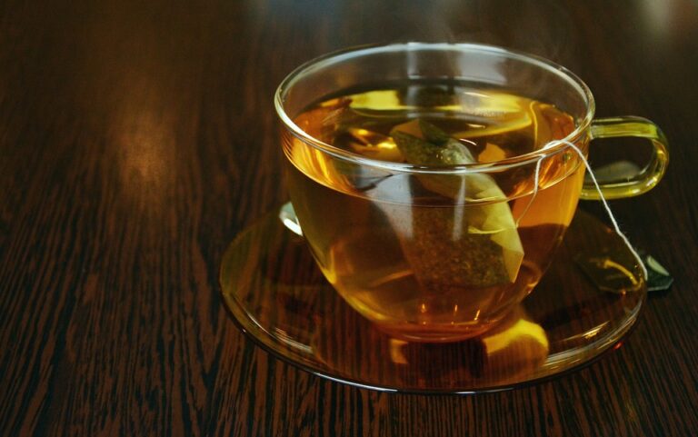 Čaj koji je najdragoceniji za zdravlje