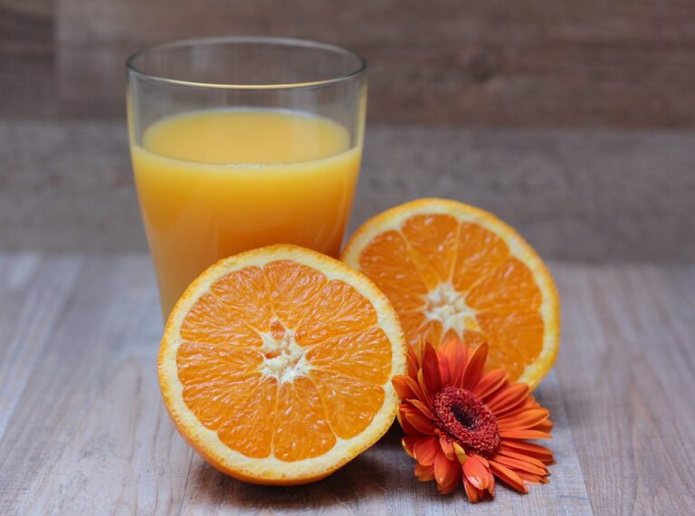 Ove namirnice imaju više C vitamina od pomorandže