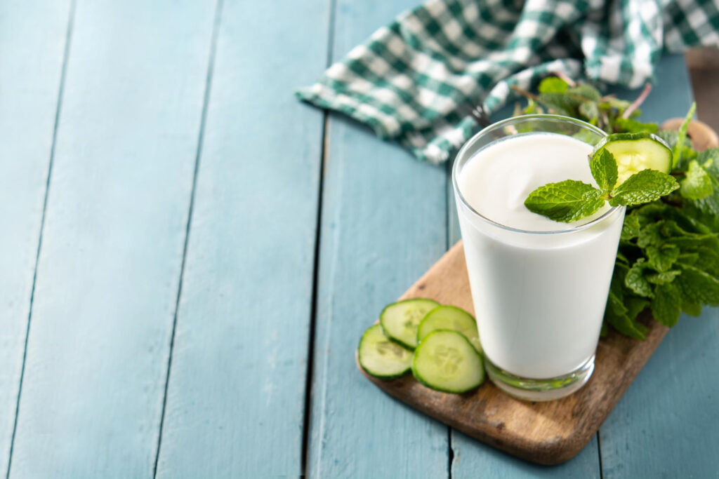 kefir