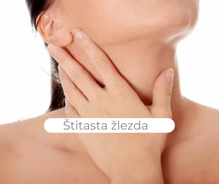 BOLESTI ŠTITASTE ŽLEZDE I ABDOMENA – EVO KOJI PREGLEDI RANO OTKRIVAJU OBOLJENJA