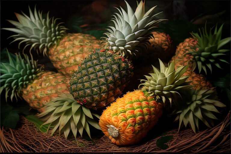 ananas