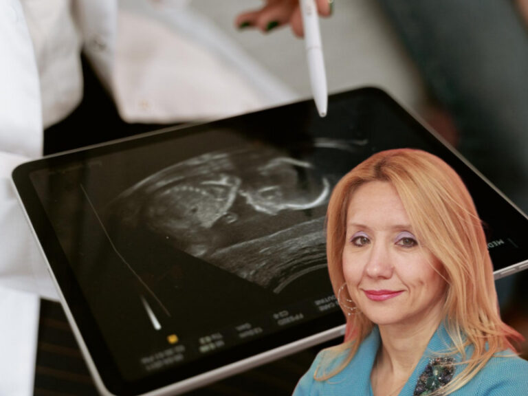 dr Ana Mitrović-Jovanović