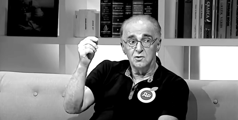 PREMINUO ČUVENI PSIHIJATAR JOVAN MARIĆ
