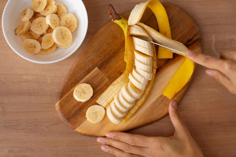 Ko ne sme jesti banane?